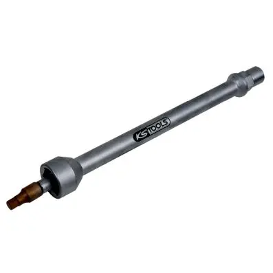3/8" Special shock absorber release tool for Mercedes V class, 18 mm 