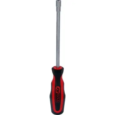 ERGOTORQUEplus socket screwdriver, 8mm 