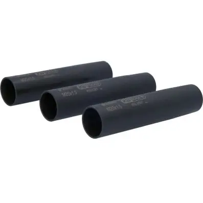 Set of wheel bolts and protection sleeve s, M20x1.5, Ø23.0 mm, 2 pcs. 