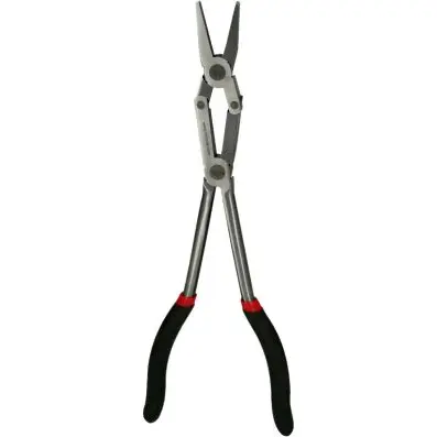 Double joint combination pliers, XL, 300 mm 