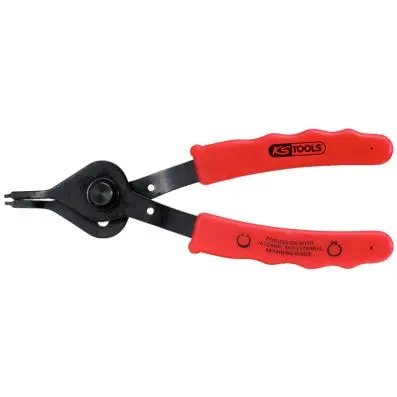 Snap ring pliers ID=15,8-34mm 