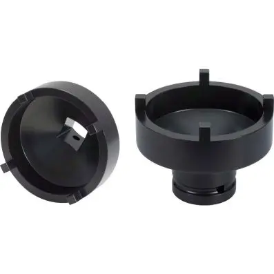 3/4" KM Locknut Wrench KM10, external sp igot 