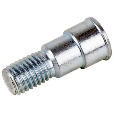 Adjusting screw 