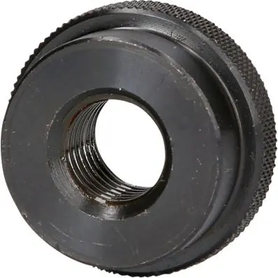Collar nut M16 x 2 mm 