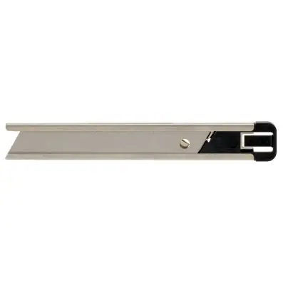 Snap off blade magazine, 6 blades,0,5x18 x100mm, for 907.2195 