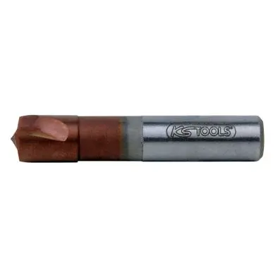 Carbide spot weld drill, 10mm, L=44mm 