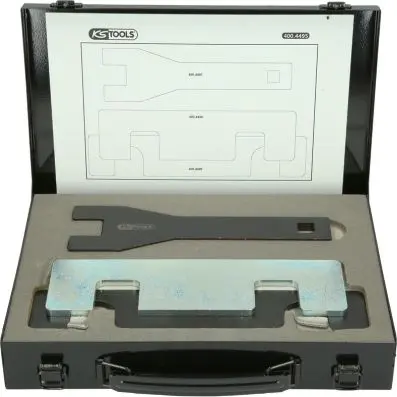 3-piece Engine Timing Tool Set for Opel 