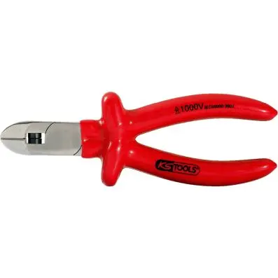 1000V lead sealing pliers, 160mm 