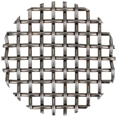 Exhaust grid 