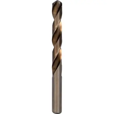HSS-G Co 5 twist drill, pack of 1, 14mm 