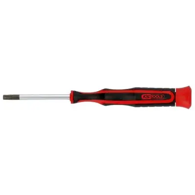 Precision screwdriver, TB8 