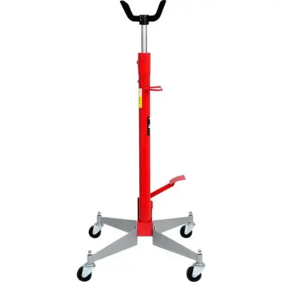 Hydraulic transmission jack, 500kg 
