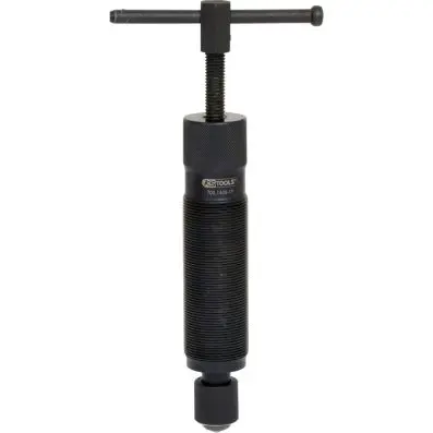 Hydraulic spindle 10 t, AG 1.1/2"x16G 