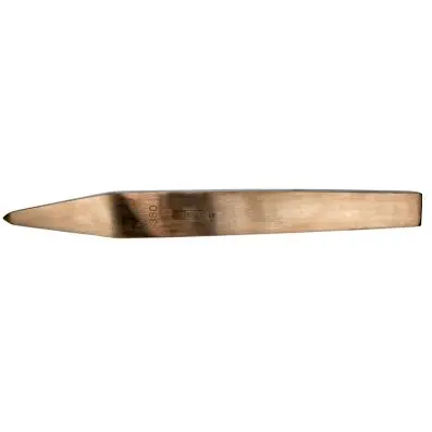 BRONZEplus Concrete chisel 380 mm 