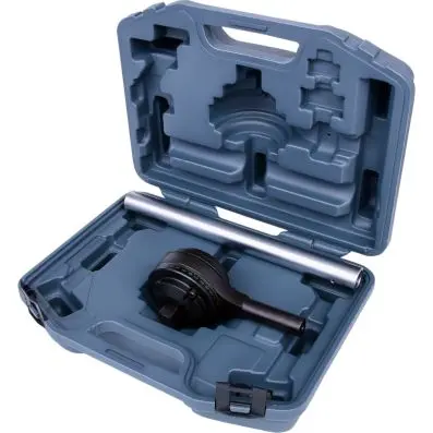 Torque convertor 1/2" x 3/4", 1680Nm 