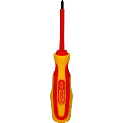 ERGOTORQUE VDE POZIDRIVE screwdriver, PZ 0 