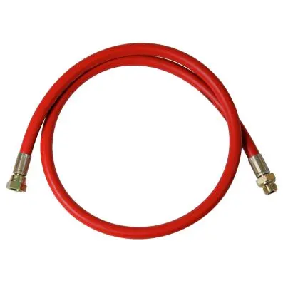 High pressure hose, 1,5 m 
