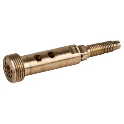 House connector plug 