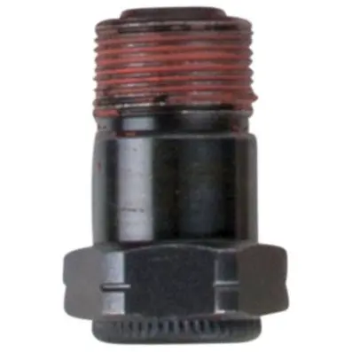 Air intake screw 