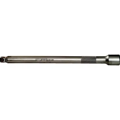 Wobble extension, 3/8", 250mm 