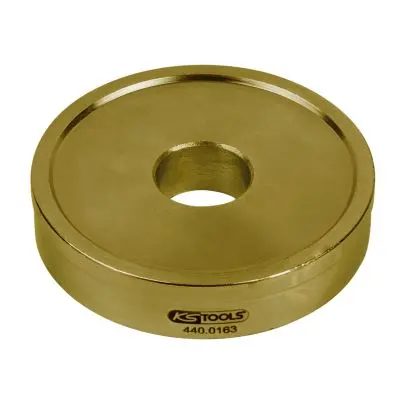 Pressure disk, Ø 83 mm 