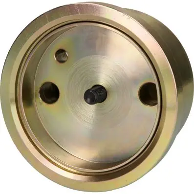 Mounting tool, front 