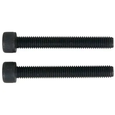 Screws for universal clamp, long 