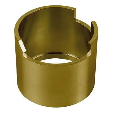 Bearing shell, 77 mm 