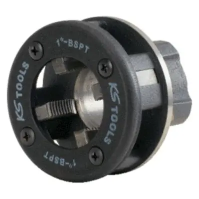 Die head, Ø 3/4" 