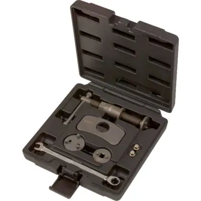 Brake piston service set, Iveco, 7 pcs 