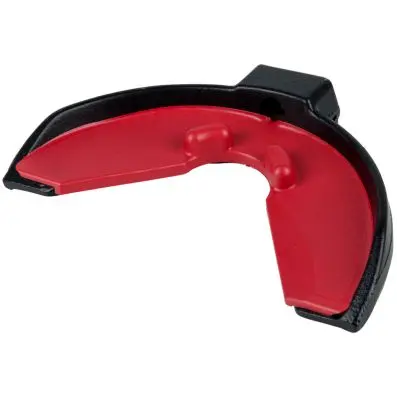 Standard spring holder with protective i nsert, Ø 80.0 to 200.0 mm 