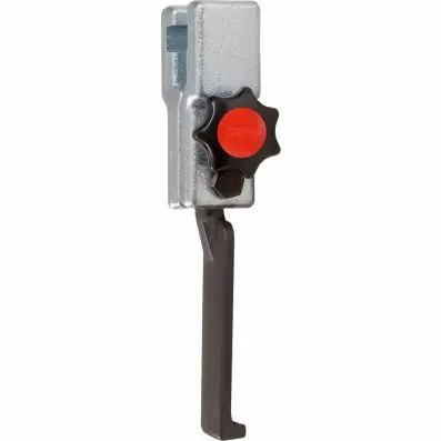 Quick adjustment puller legs, extremely narrow design, 120 mm, D=3.6 mm 