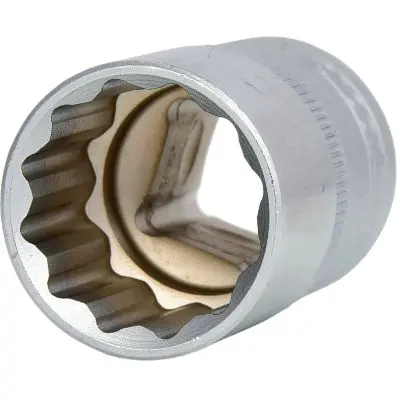 1/2" 12 Point socket, 21mm 