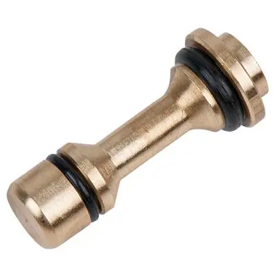 Throttle valve 