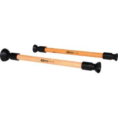 Valve lapper set, 2 pcs 