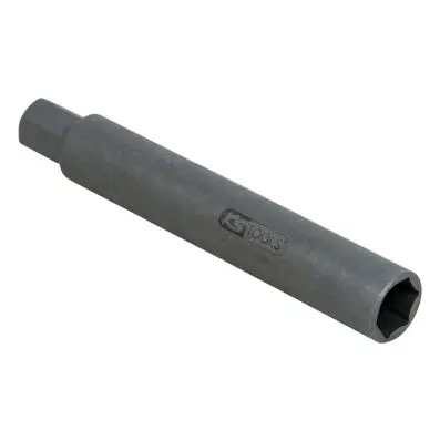 10mm Shock absorber external hexagon cou nter holder bit socket, 9mm 
