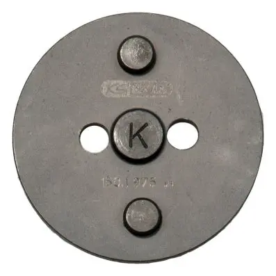 Brake piston adaptor tool K, Citroën C5 
