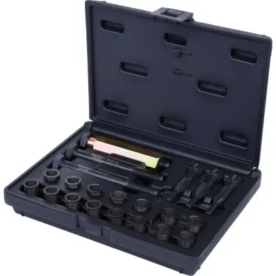 THREADfix repair set M12 x 1.25 for glow and spark plugs 21 pcs 