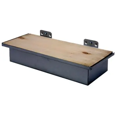 Universal tool storage box, 55x120x155mm 