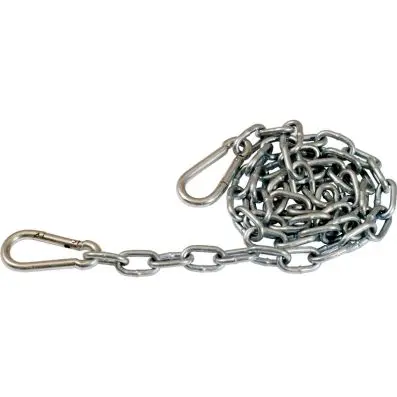 Safety chain 