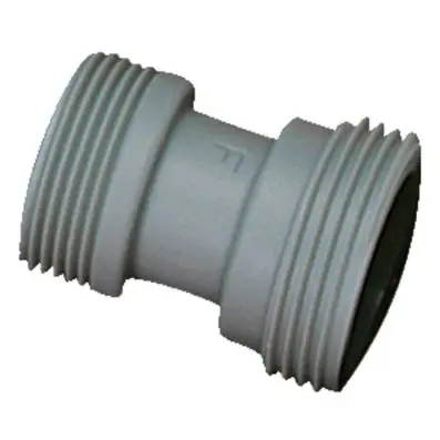 Adaptor F, grey 