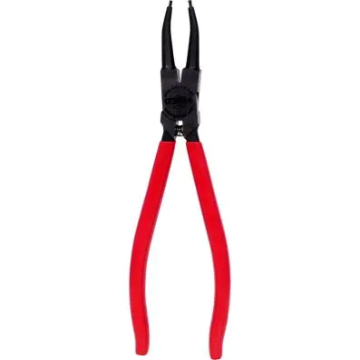 Circlip pliers for internal circlips, 23 0mm 