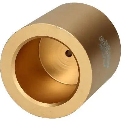 Pressure sleeve, 65 mm 