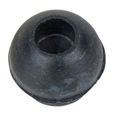 Valve stem bushing 