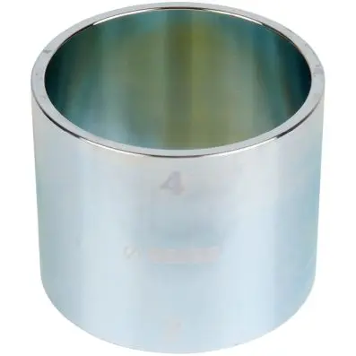 Pressure sleeve, internal Ø 88 mm, exter nal Ø 98 mm 