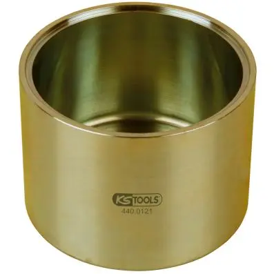 Pressure sleeve, Ø 105 mm 