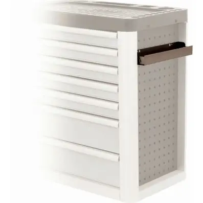 ULTIMATEline universal can holder,silver 