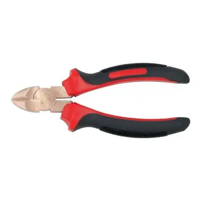 BERYLLIUMplus Side cutter 200 mm 
