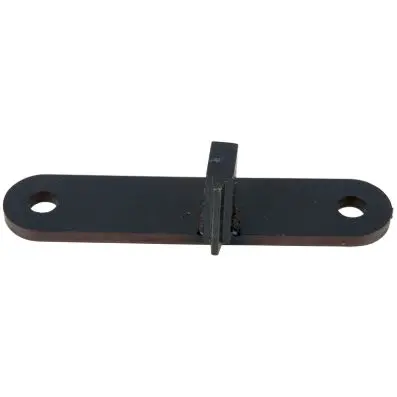 Fly wheel locking plate, 150 mm 