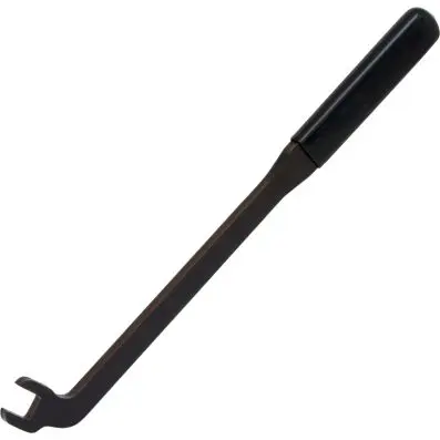 V belt and timing belt wrench for VAG 